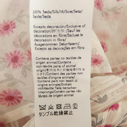 Loewe Dress Pink — view 4