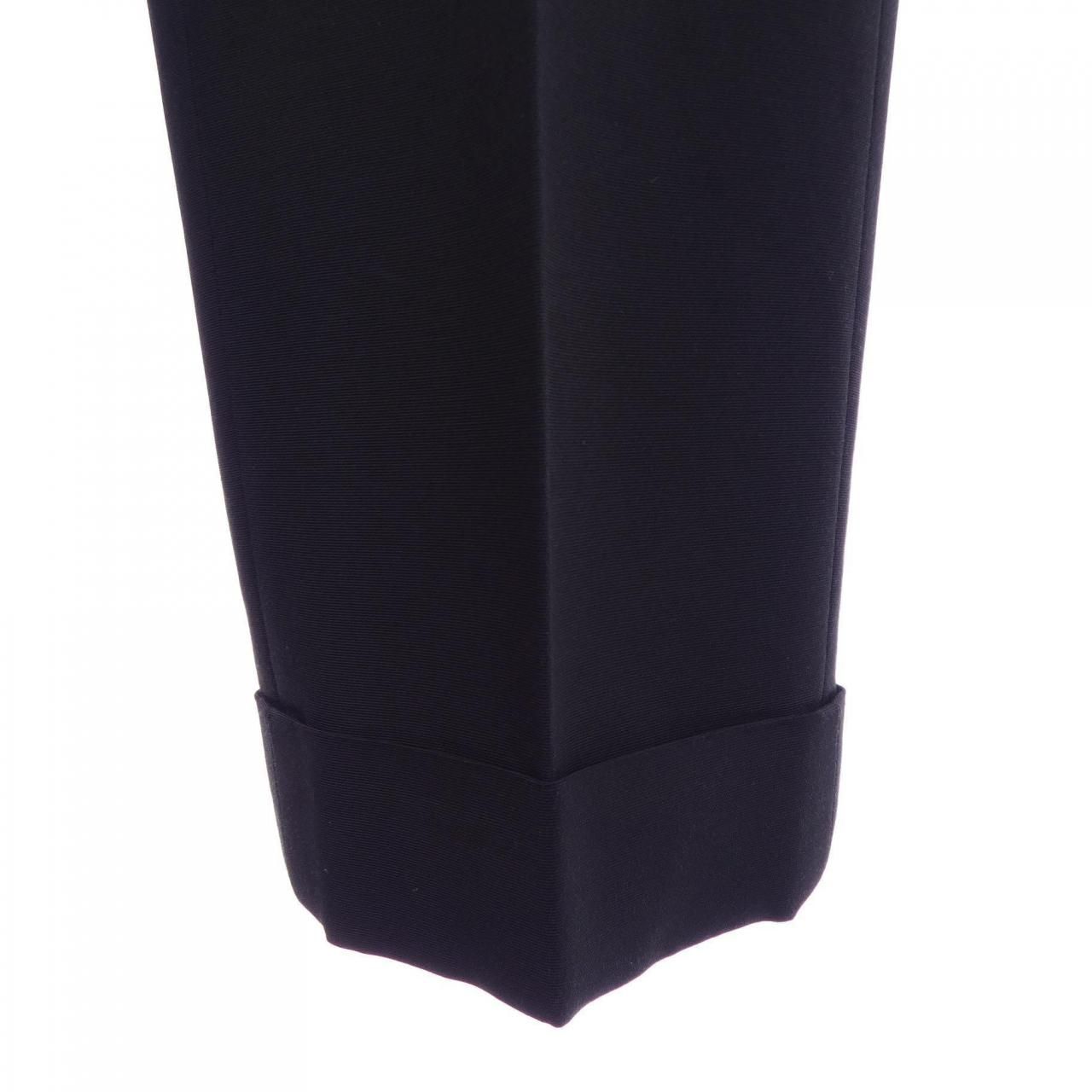 Gucci Zaduu Pants Black — view 5