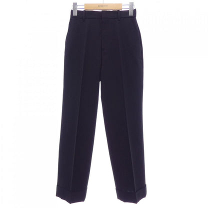 Gucci Zaduu Pants Black