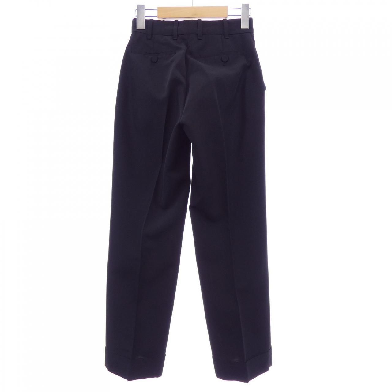 Gucci Zaduu Pants Black — view 2