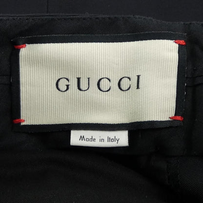 Gucci Zaduu Pants Black — view 4