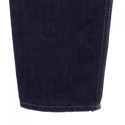 Saint Laurent Jeans Navy — view 5