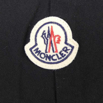 Moncler T-Shirt Black — view 7