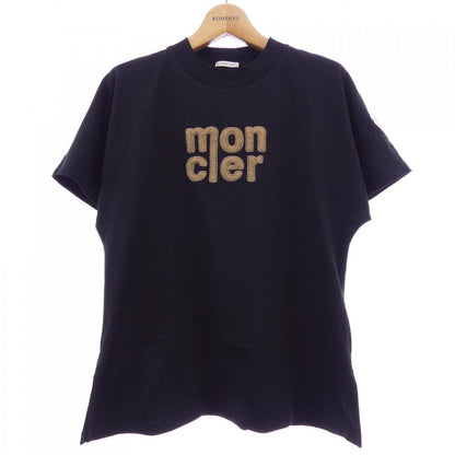 Moncler T-Shirt Black