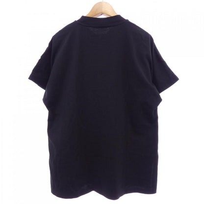 Moncler T-Shirt Black — view 2