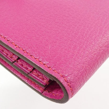 Hermes Bearn Souffle Wallet — view 5