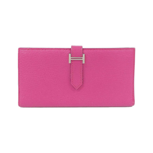 Hermes Bearn Souffle Wallet