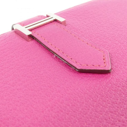 Hermes Bearn Souffle Wallet — view 6