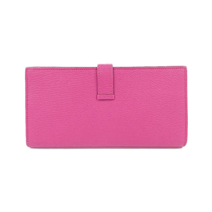 Hermes Bearn Souffle Wallet — view 2