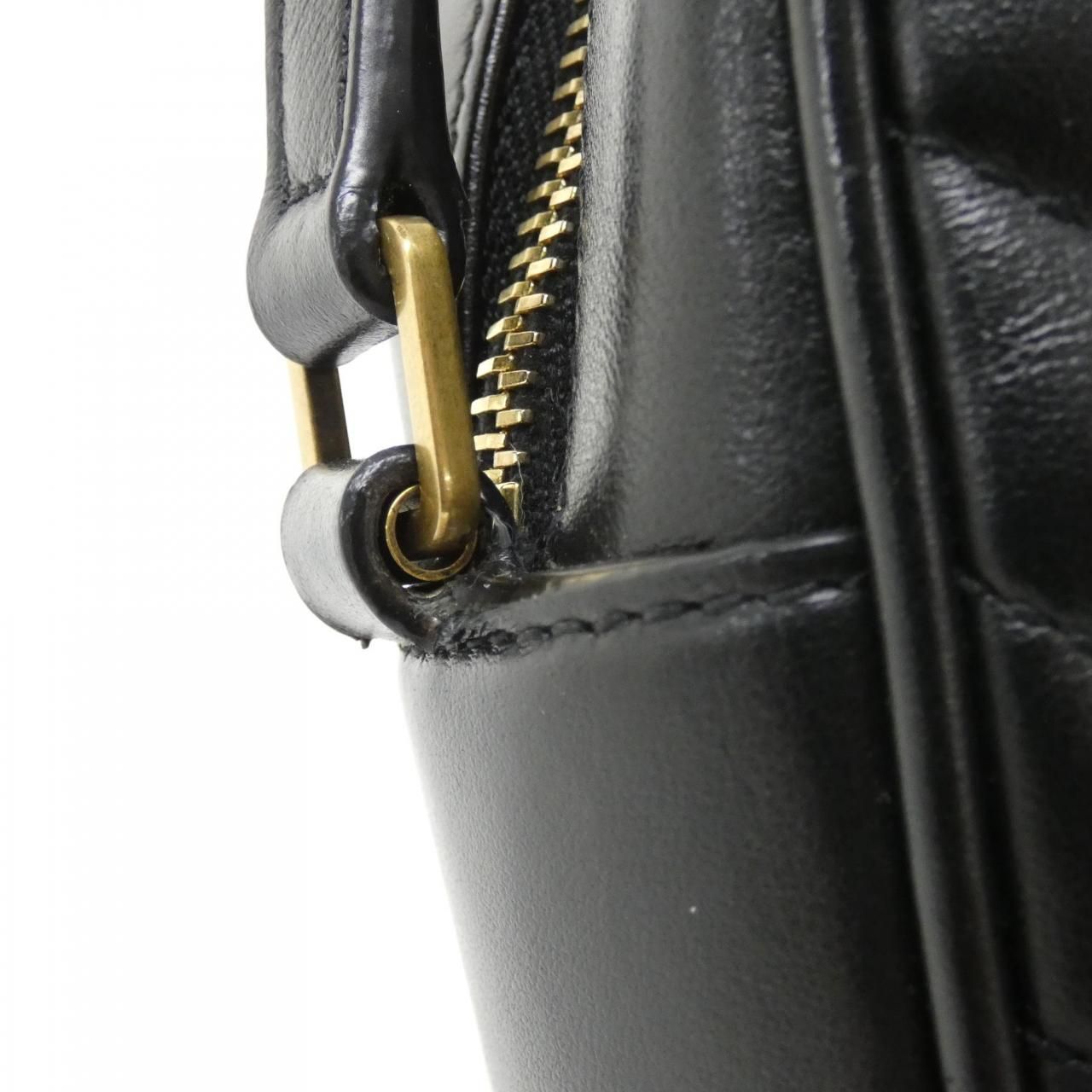 Saint Laurent Lou M Shoulder — view 6