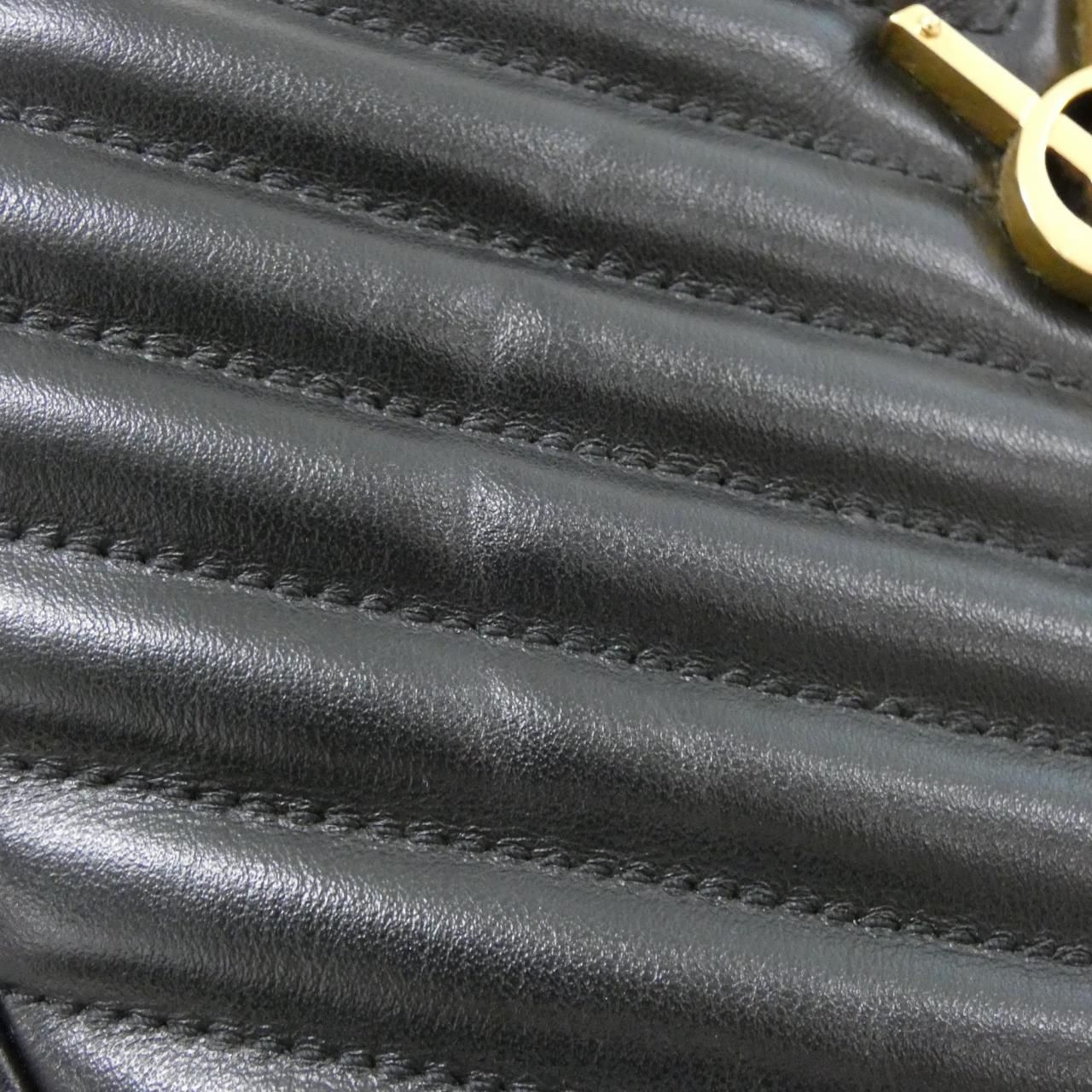 Saint Laurent Lou M Shoulder — view 5