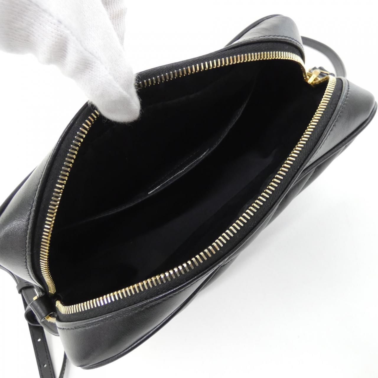 Saint Laurent Lou M Shoulder — view 8