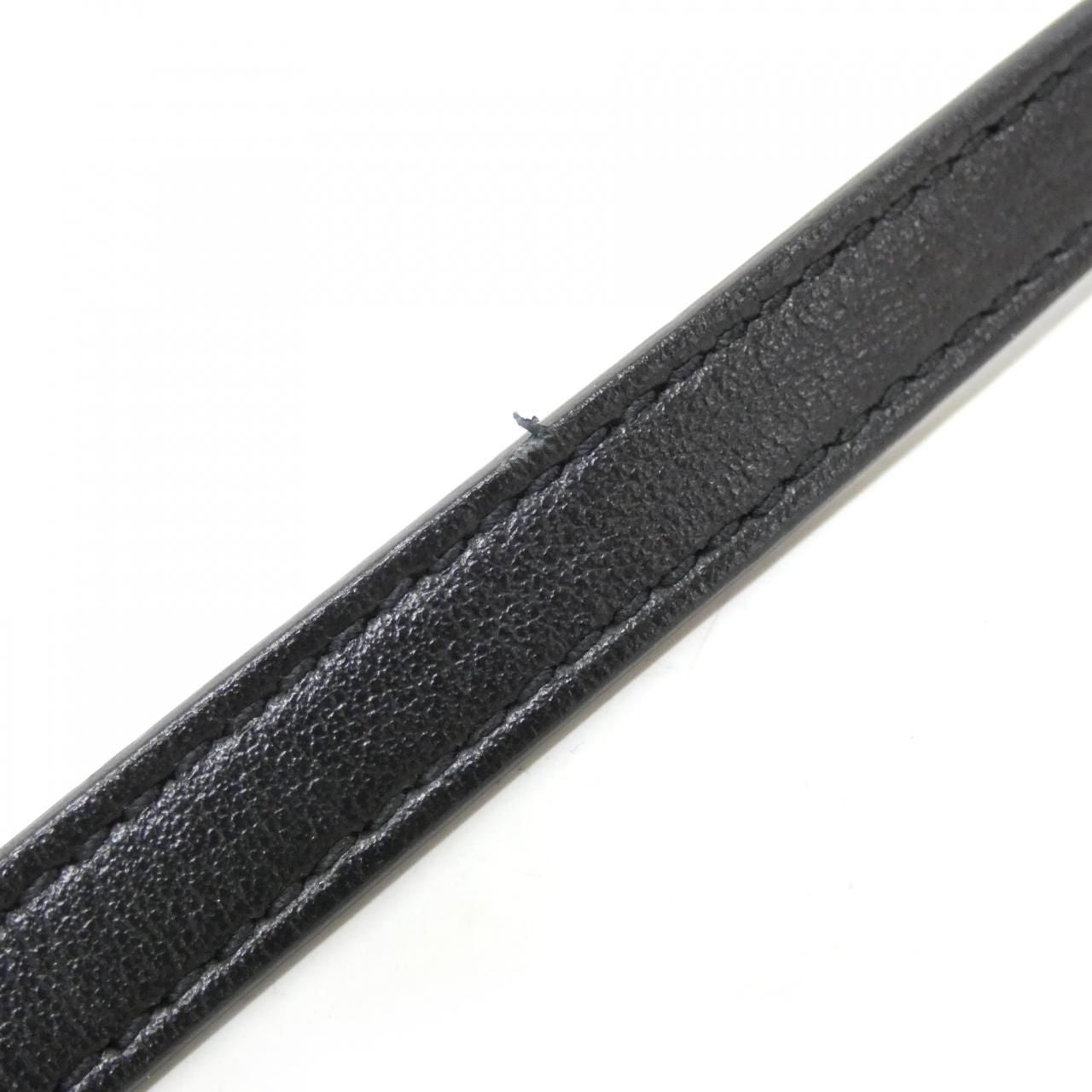 Saint Laurent Lou M Shoulder — view 7