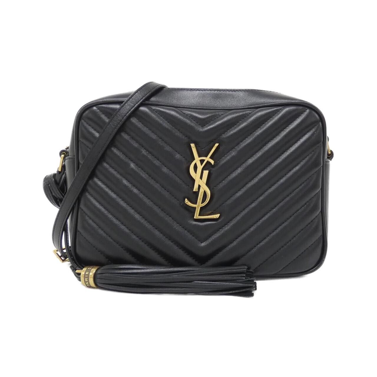 Saint Laurent Lou M Shoulder