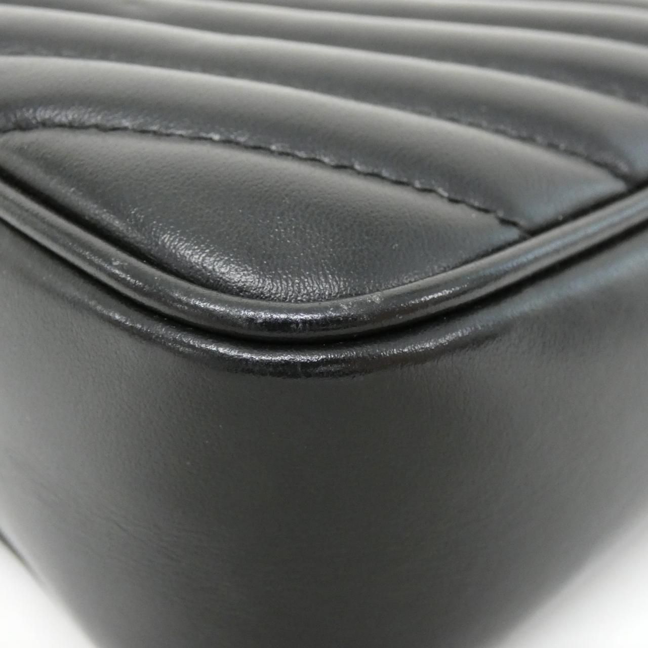 Saint Laurent Lou M Shoulder — view 3