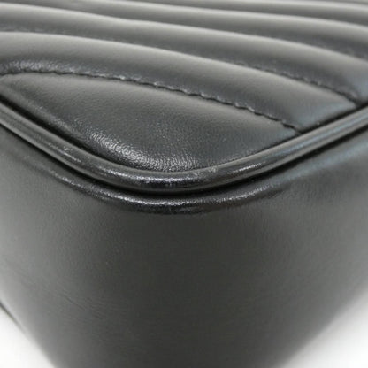 Saint Laurent Lou M Shoulder — view 3