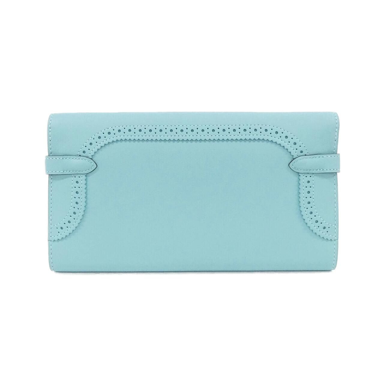 Hermes Kelly Gillies Wallet — view 2