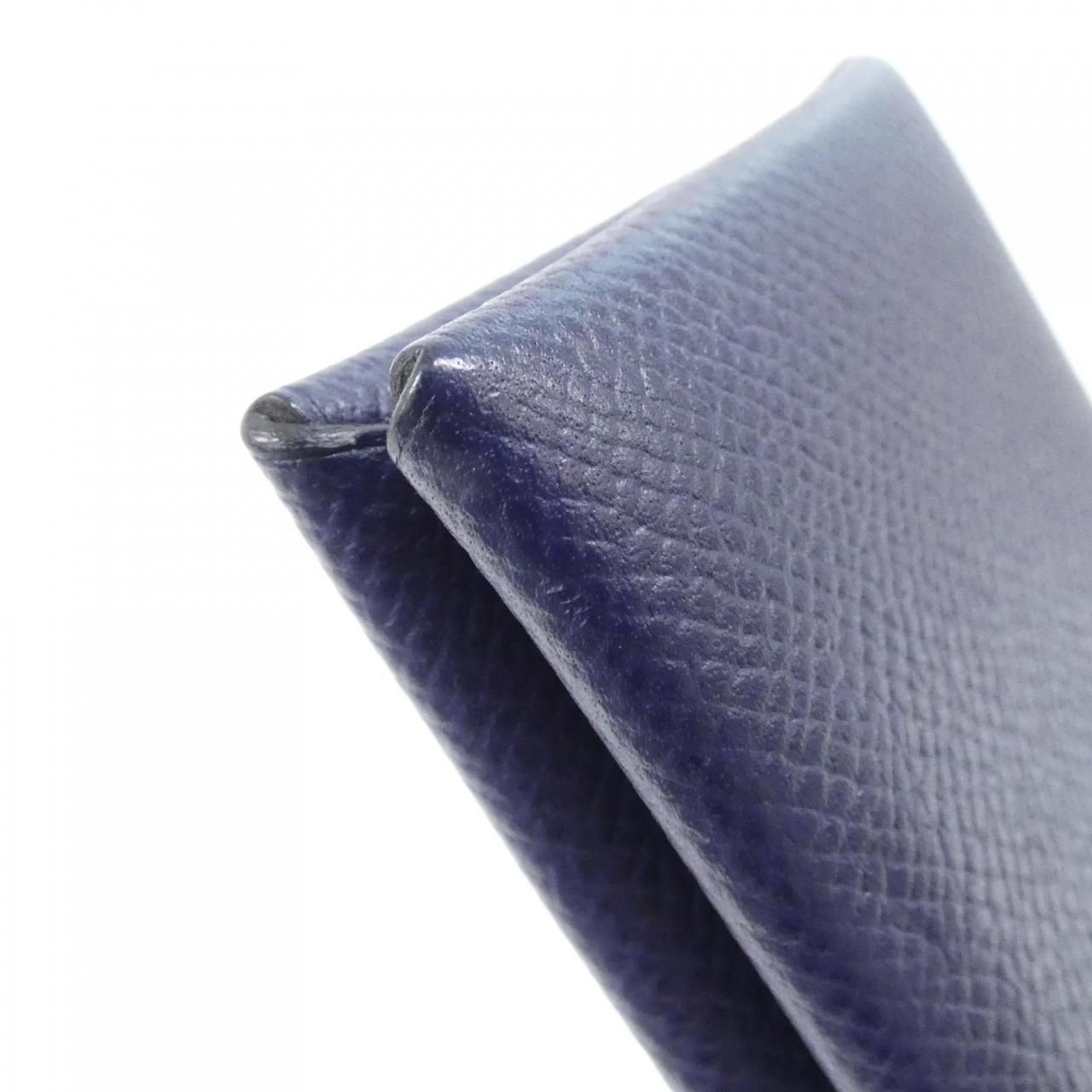 Hermes Calvi Card Case — view 3