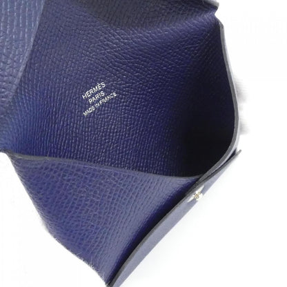 Hermes Calvi Card Case — view 5