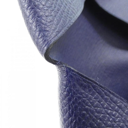 Hermes Calvi Card Case — view 6