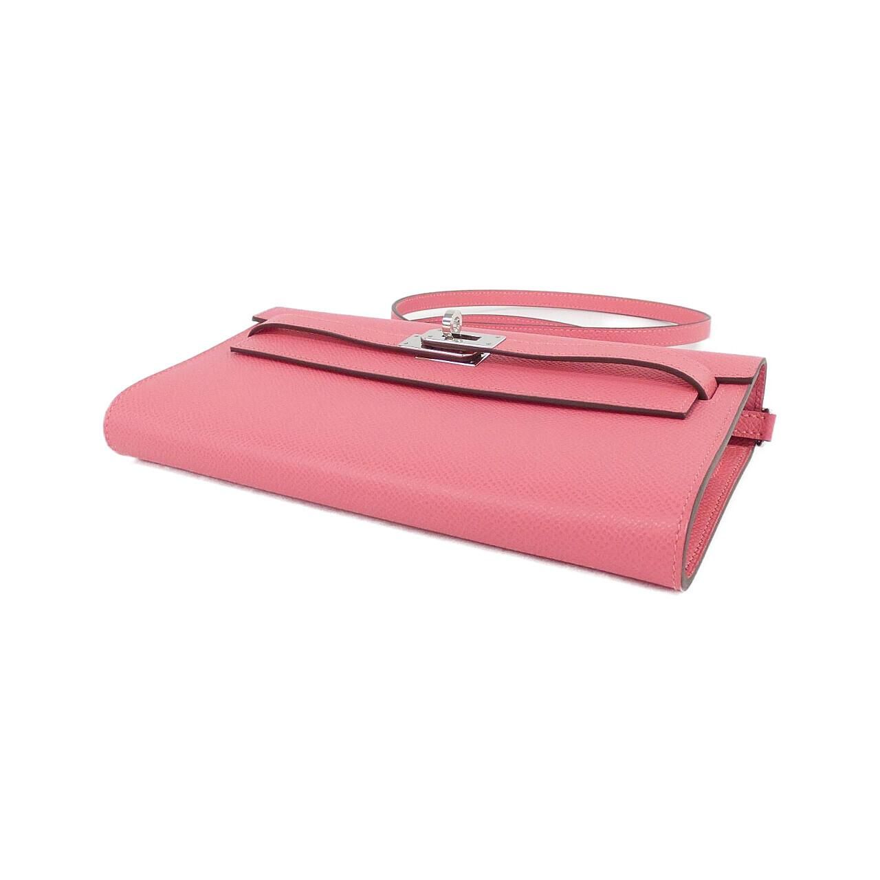 Hermes Kelly Classic to Go Shoulder Wallet — view 3