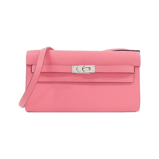 Hermes Kelly Classic to Go Shoulder Wallet
