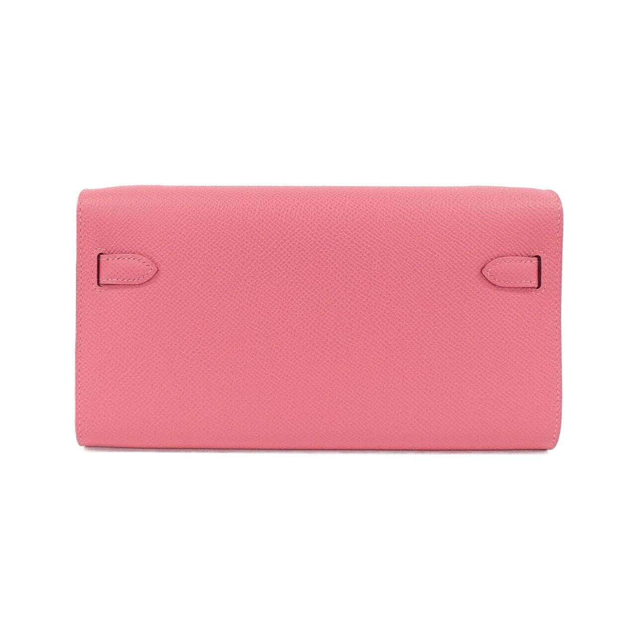 Hermes Kelly Classic to Go Shoulder Wallet — view 2