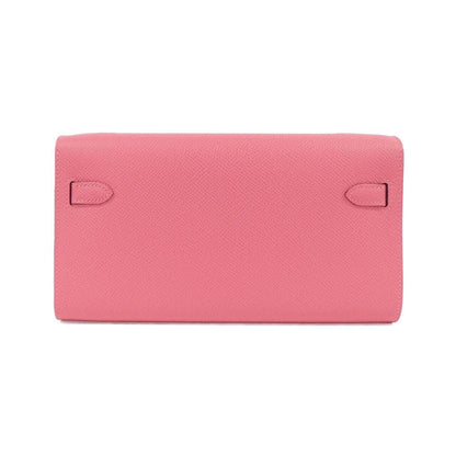 Hermes Kelly Classic to Go Shoulder Wallet — view 2