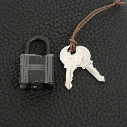 Hermes Picotin Lock Monochrome PM — view 4