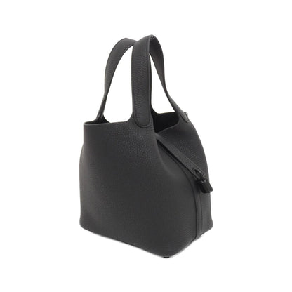 Hermes Picotin Lock Monochrome PM