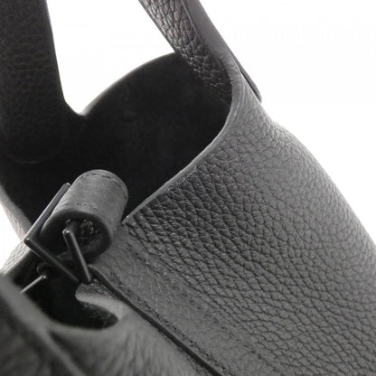 Hermes Picotin Lock Monochrome PM — view 3