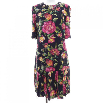 Dolce & Gabbana Fsrif Dress