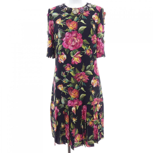 Dolce & Gabbana Fsrif Dress
