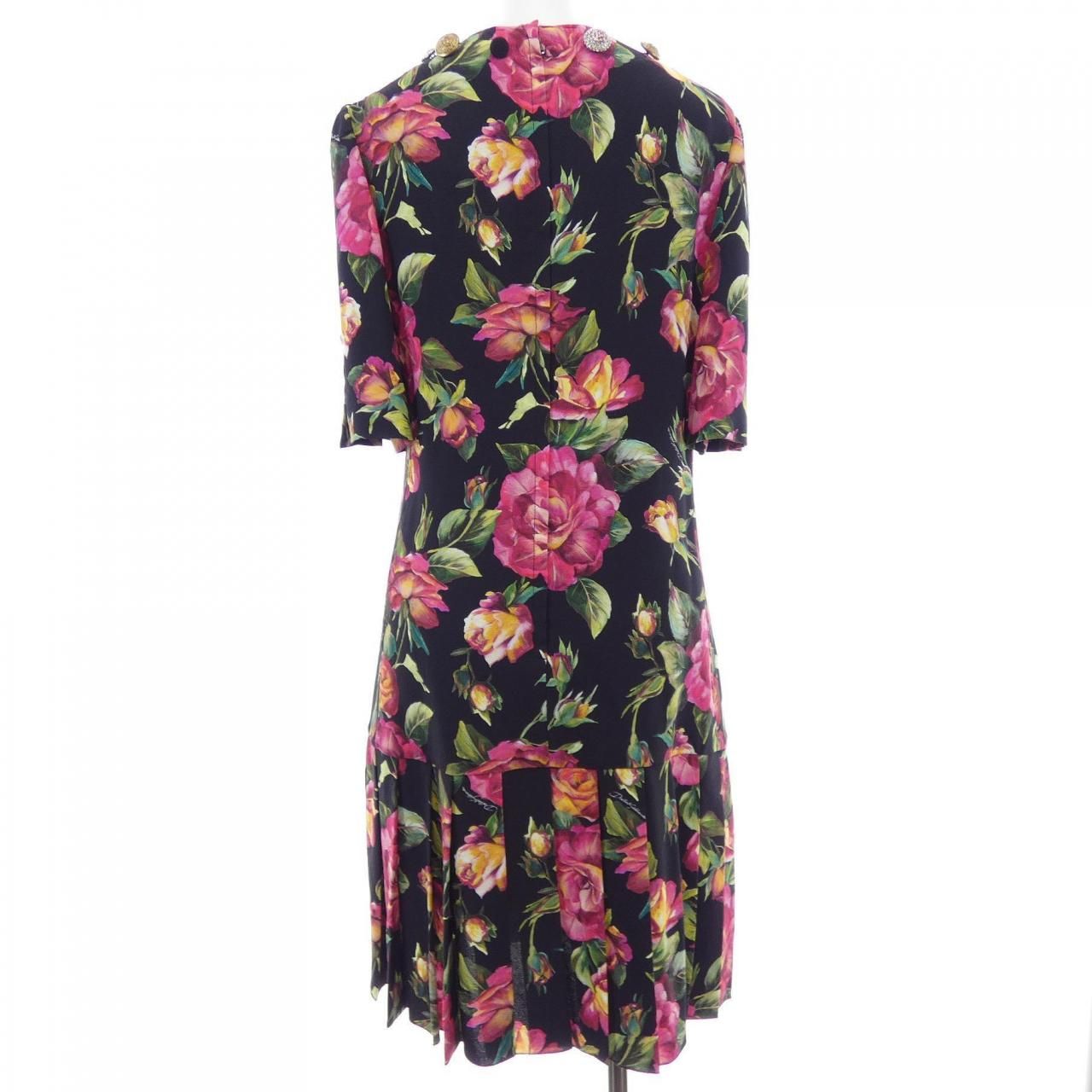Dolce & Gabbana Fsrif Dress — view 2