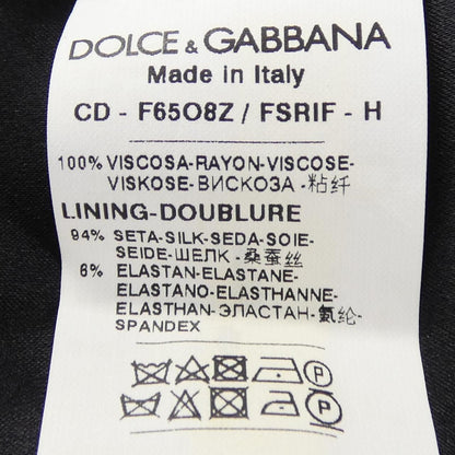 Dolce & Gabbana Fsrif Dress — view 3