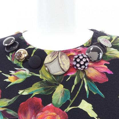 Dolce & Gabbana Fsrif Dress — view 5