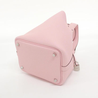 Hermes Picotin Lock PM — view 2