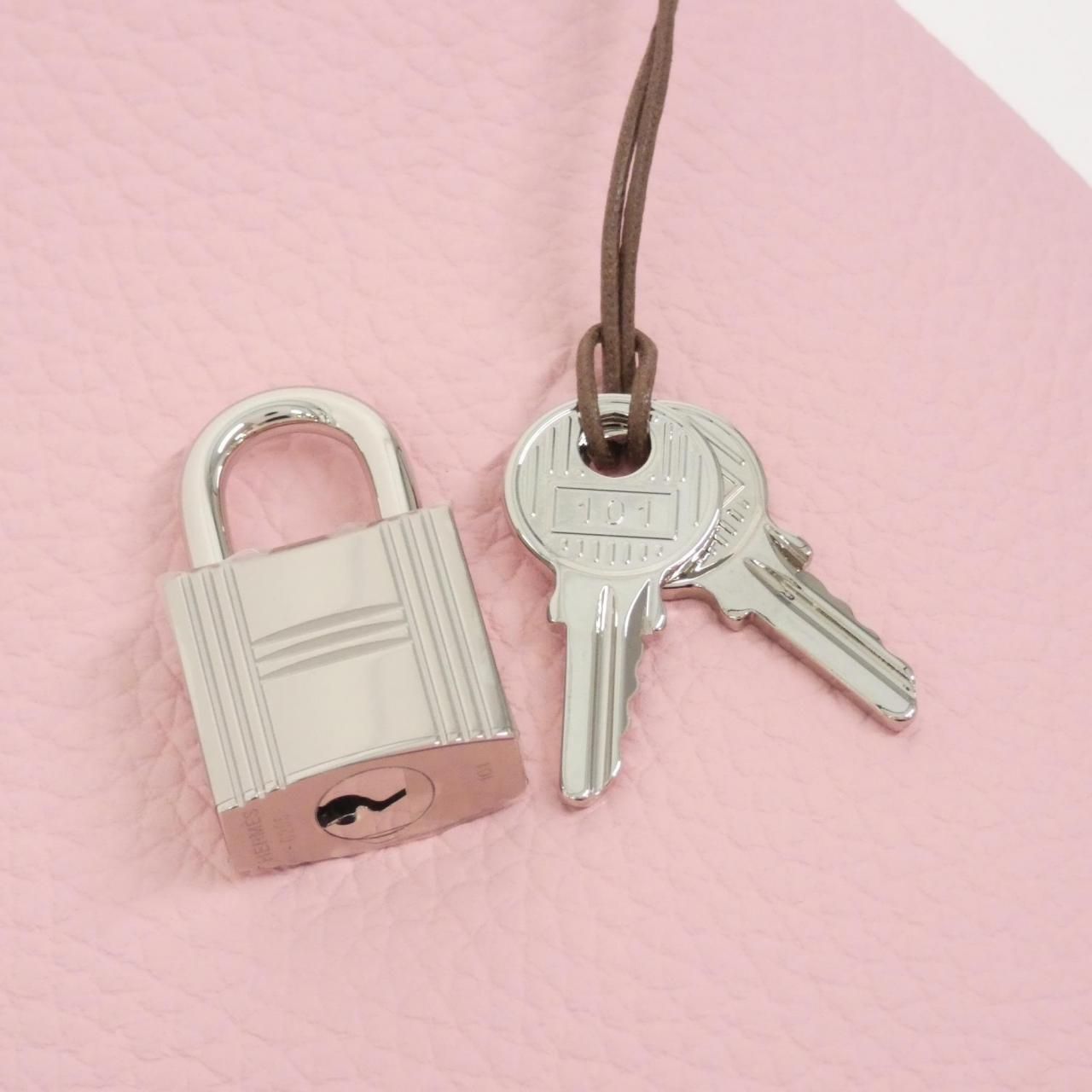 Hermes Picotin Lock PM — view 3