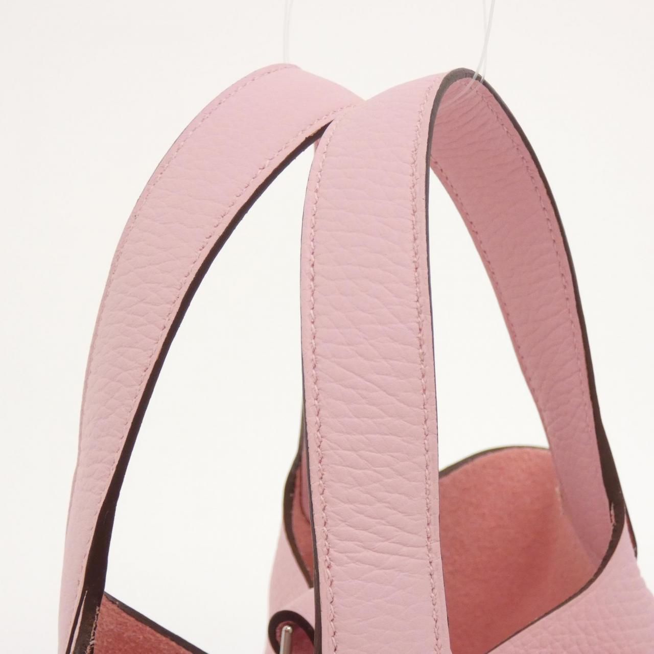 Hermes Picotin Lock PM — view 4