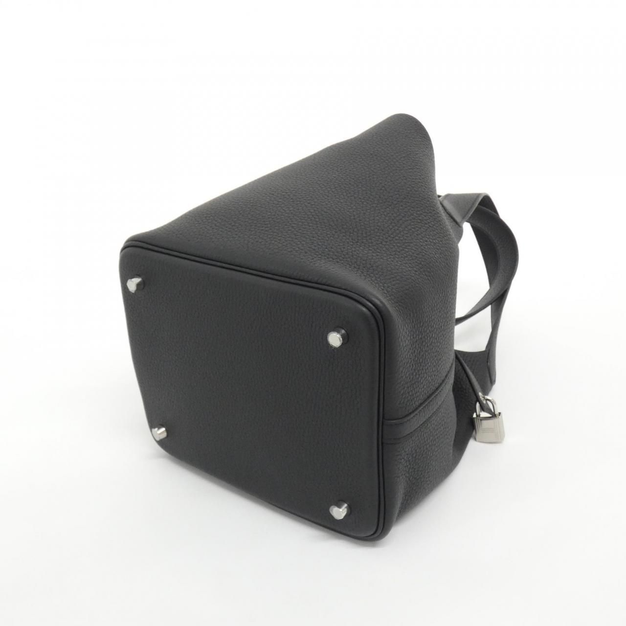 Hermes Picotin Lock — view 2