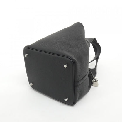 Hermes Picotin Lock — view 2