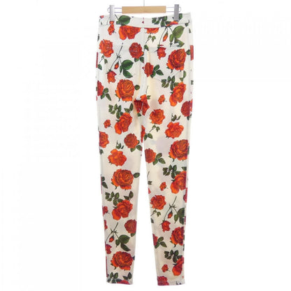 Saint Laurent Pants White — view 2