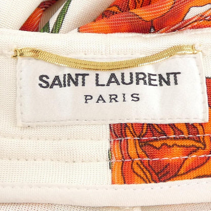 Saint Laurent Pants White — view 4