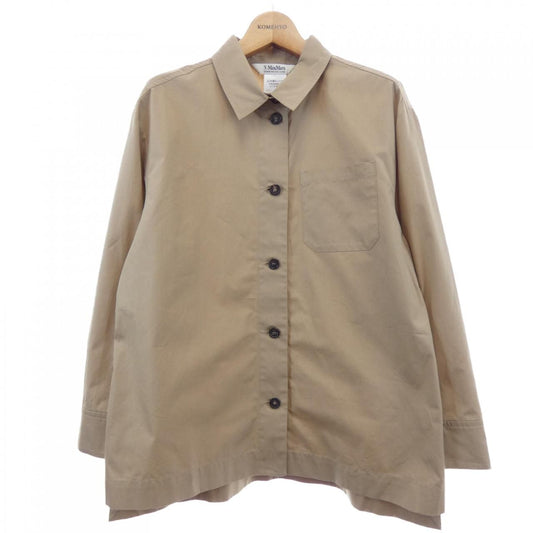 Max Mara S 'S Shirt
