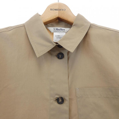 Max Mara S 'S Shirt — view 5