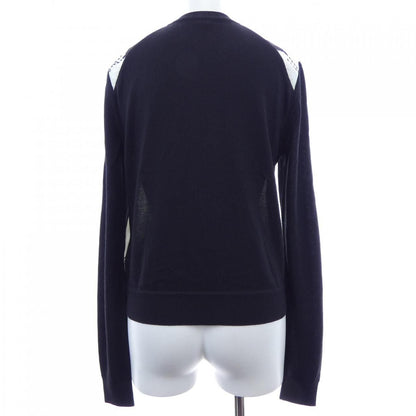 Hermes Poste Et Cavalerie Twill Lane Cardigan — view 2