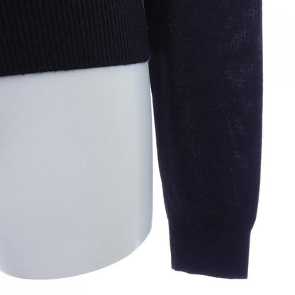 Hermes Poste Et Cavalerie Twill Lane Cardigan — view 6
