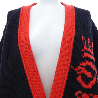 Gucci Cardigan Black — view 5