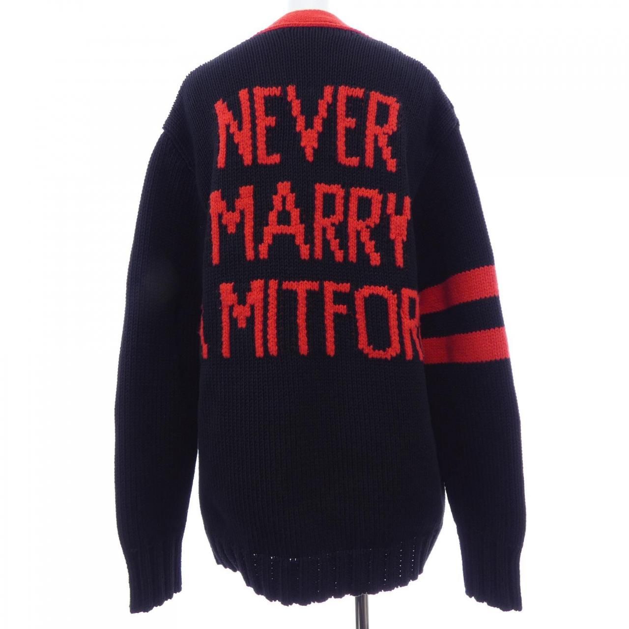 Gucci Cardigan Black — view 2