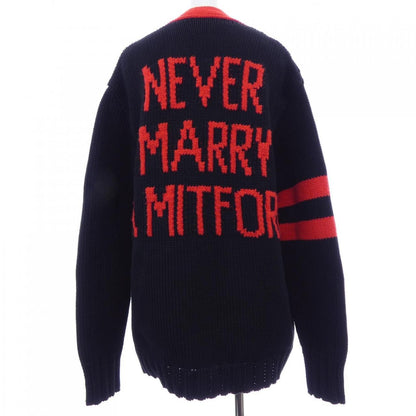 Gucci Cardigan Black — view 2